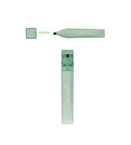 CS-H816 Renkli Chosch Fosforlu Kalem - işaretleyici Kalem - Yeşil