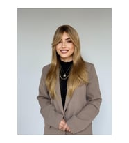 Luxury Ombreli Düz Vip Peruk