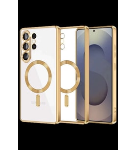 Galaxy S26 Ultra Kross Magneticsafe Kapak -
