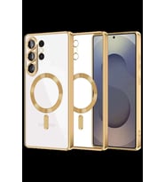 Galaxy S26 Ultra Kross Magneticsafe Kapak -