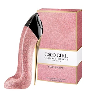 CAROLİNA HERRERA GOOD GİRL FANTASTİC PINK EDP 80 ML