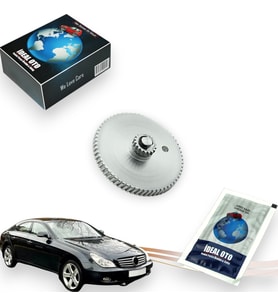 Mercedes CLS C219 Sunroof Alüminyum Dişlisi 2038203142