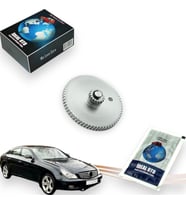 Mercedes CLS C219 Sunroof Alüminyum Dişlisi 2038203142