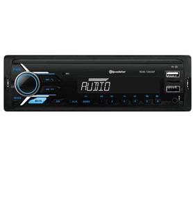 Roadstar RDM-720DSP Bluetooth 3xUSBli Oto Teyp