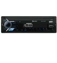 Roadstar RDM-720DSP Bluetooth 3xUSBli Oto Teyp