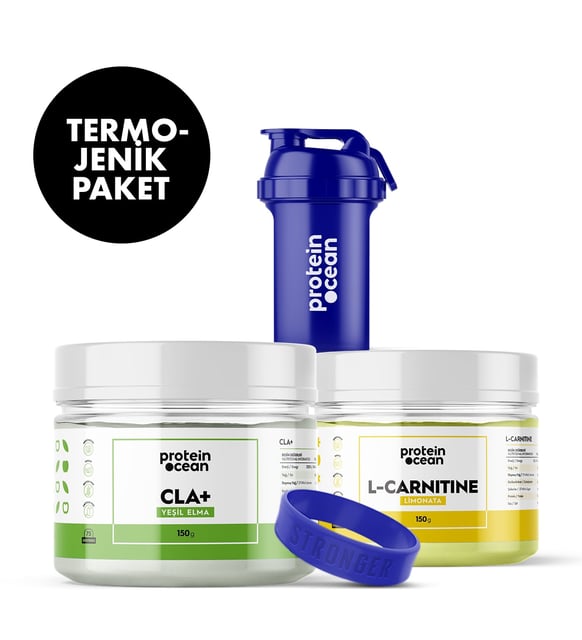 ProteinOcean TERMOJENK PAKET