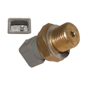 CITROEN BERLINGO 1.9 D YAĞ MÜŞÜR