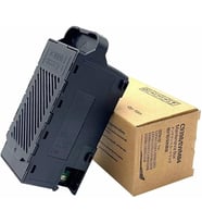 Epson L3350/L3360/L5390/L1350 Yazıcı uyumlu C9398 Atık kutusu Çipli %100 Uyumluluk