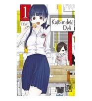 Kalbimdeki Deli 1