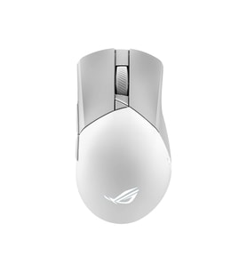 Rog Gladıus Iıı Wireless Aimpoint Kablosuz Beyaz Gaming Mouse