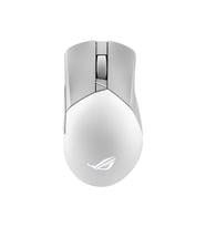 Rog Gladıus Iıı Wireless Aimpoint Kablosuz Beyaz Gaming Mouse