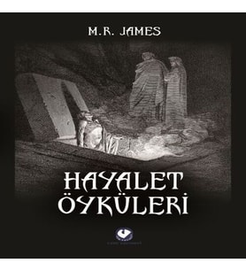 Hayalet Öyküleri