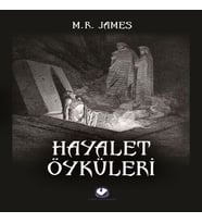 Hayalet Öyküleri