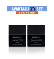 2'Li Set Alberto Taccini Limerence Erkek Parfüm 50 ml