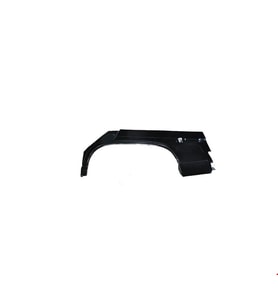 Renault R9 1981-1997 Arası Uyumlu Sağ Çamurluk Ağız Sacı (Kısa Tip)
