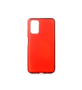 Xiaomi Redmi 9T Uyumlu Kılıf Zore Premier Silikon Kapak