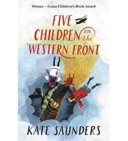 Five Children On The Western Front