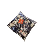 Mahbuba 2si1 Arada Şekersiz 36x4,5gr Mini Küçük Boy Ikramlık Otobüs Hazır Kahve Poşet