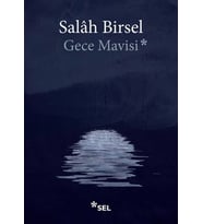 Gece Mavisi