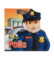 Ben Kimim? Polis Parıltı Yayınları