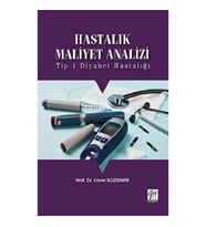 Hastalık Maliyet Analizi
