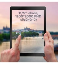 Reeder M11 Pro Max Tablet 256GB - 7000 MAH