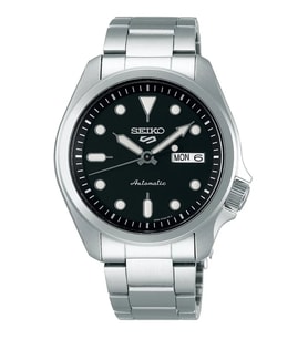 Seiko 5 Sports SRPE55K Erkek Kol Saati X