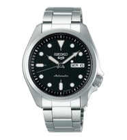 Seiko 5 Sports SRPE55K Erkek Kol Saati X