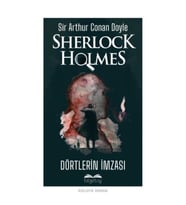 Dörtlerin İmzası - Sherlock Holmes