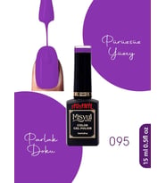 Adanil 15 ml Misyul Profesyonel Kalıcı Oje Mis-095