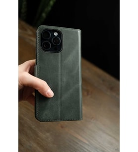Xiaomi Mi 17 Pro Hakiki Deri Cüzdanlı Kapaklı Kaliteli Lüks Cüzdan Kılıf