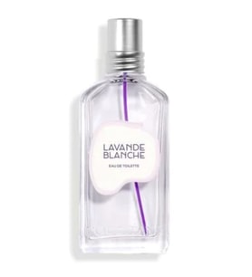 L'occitane Beyaz Lavanta Parfüm EDT 50 ML 