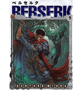 Berserk 9