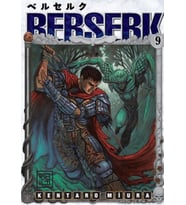 Berserk 9
