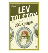 Çocukluğum