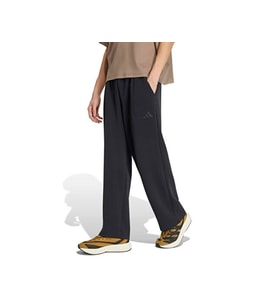 Adidas M SL OH PT Erkek Günlük Eşofman Altı KF4713 Siyah