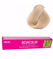 Neva Color Tüp Saç Boyası 11 Fildişi 50 Gr + Oksidan Sıvısı 50 Ml