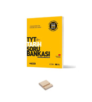 TYT Tarih Soru Bankası