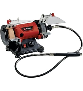 Einhell Tc-Xg 75 Kit, Çok Fonksiyonlu Taş Motoru (Standart)