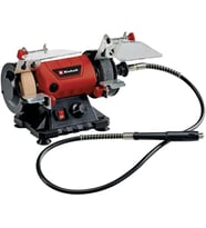 Einhell Tc-Xg 75 Kit, Çok Fonksiyonlu Taş Motoru (Standart)