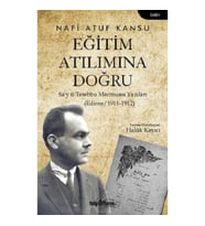Eğitim Atılımına Doğru