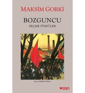 Bozguncu Maksim Gorki