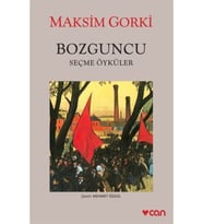 Bozguncu Maksim Gorki