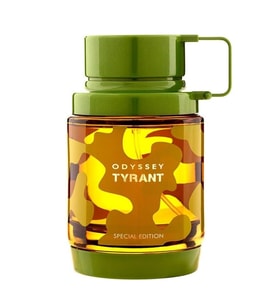 Armaf Odyssey Tyrant Special Edition EDP 100 ml Erkek Parfümü