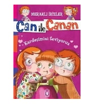 Can ile Canan - Kardeşimizi Seviyoruz