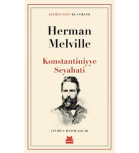 Konstantiniyye Seyahati