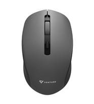 VENTURE VTM50 Dual Mode 4D 1600dpi Şarjlı Kablosuz Mouse