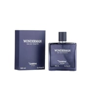 Gabrini Wonderman Eau De Toılette For Man Erkek Parfüm 100 Ml