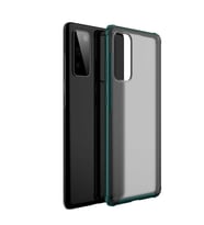 Lexroo Galaxy S20 FE Kılıf Volks Kılıf - Koyu Yeşil
