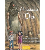 Arkadaşım Dev